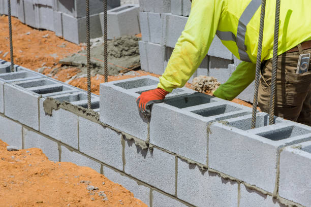 Best Poured Concrete Foundation  in Manorville, NY