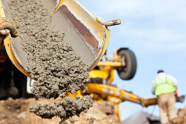 Best Local Concrete Companies  in Manorville, NY