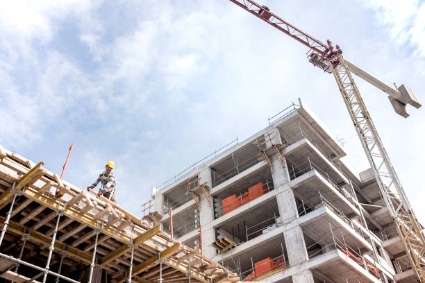 Best Residential Concrete Services  in Manorville, NY